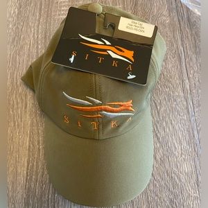 Sitka men’s cap